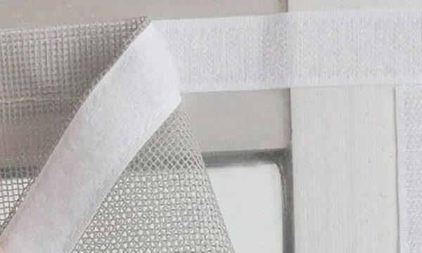 adjustable insect screens
