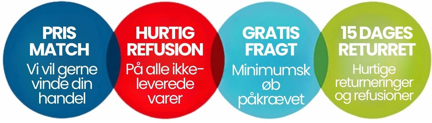 bedste online virksomhed at købe fra