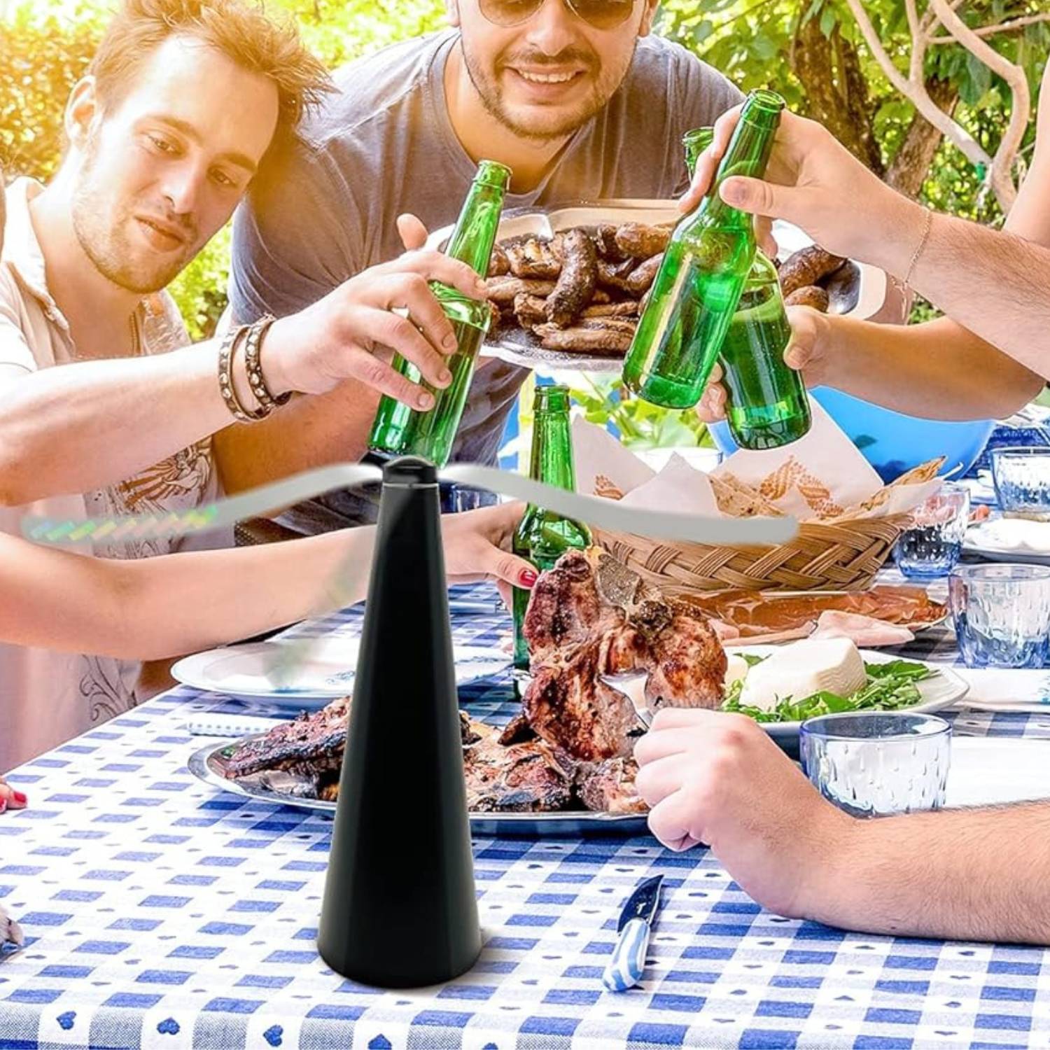 buy table fly fan