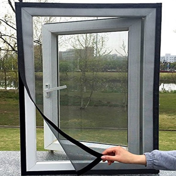cheap insect screen for window