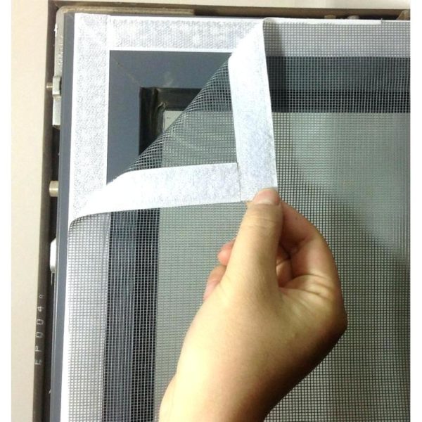 velcro fly screen online shop