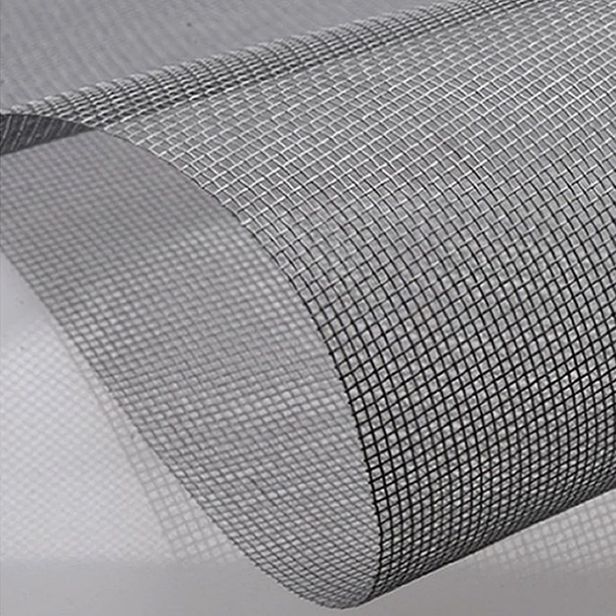 Udskiftning af Flueskærmnet Standard Net 39" x 39" | 100cm x 100cm, billede 2