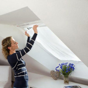 Velcro Vinduesskærme Standard Net 100cm x 150cm (skåret til enhver størrelse), billede 9
